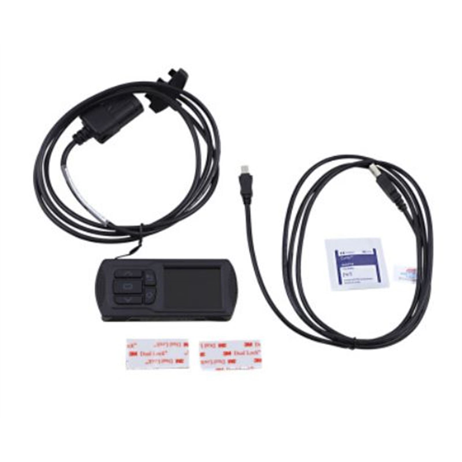 Dynojet Power Vision 3 for Polaris RZR800 Ranger 800 PV3-19-01_644134
