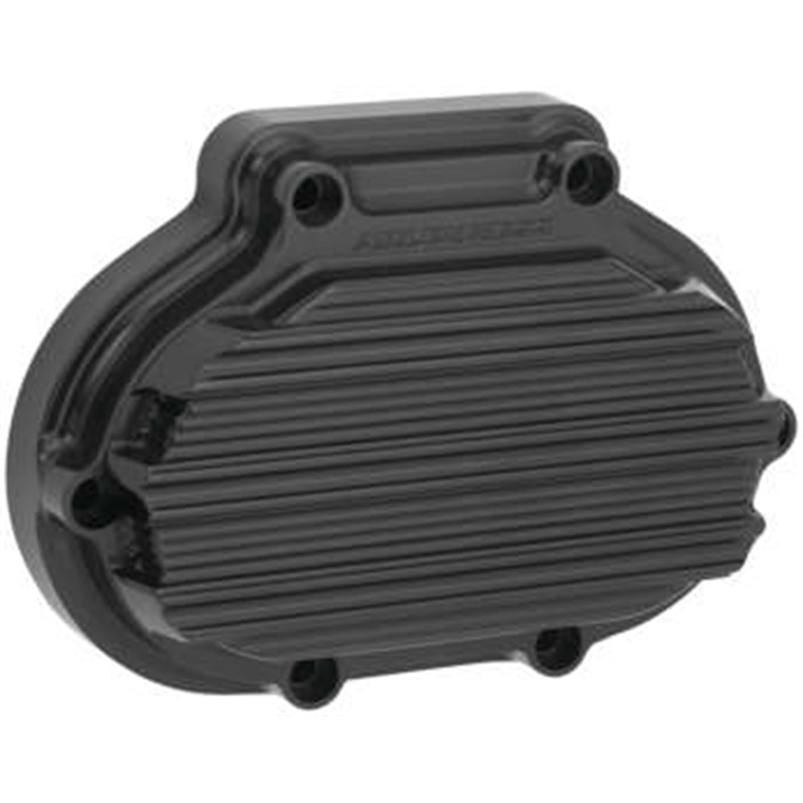 Arlen Ness Transmission Cover - Black 03-814_981819