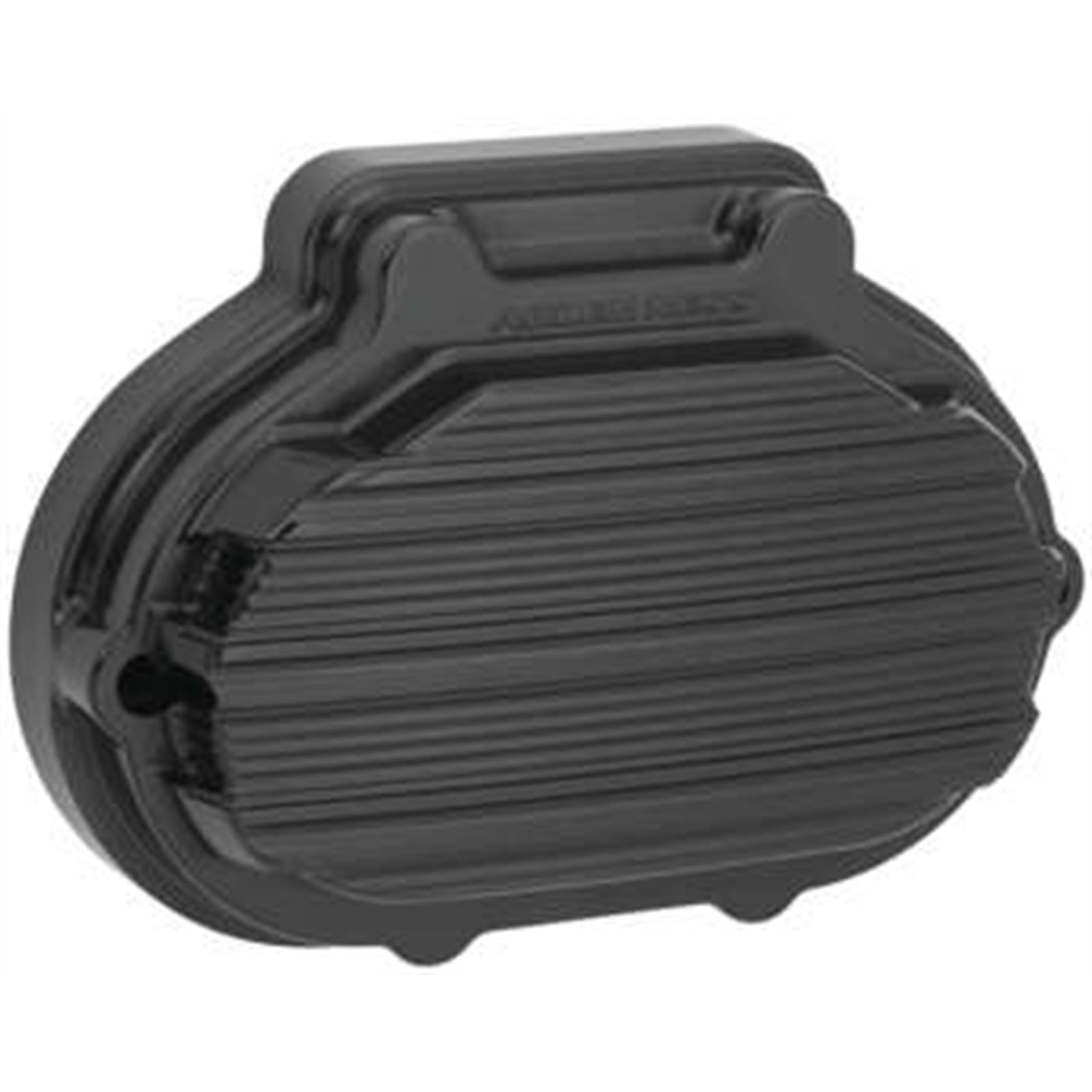 Arlen Ness Transmission Cover - Black 03-826_983920
