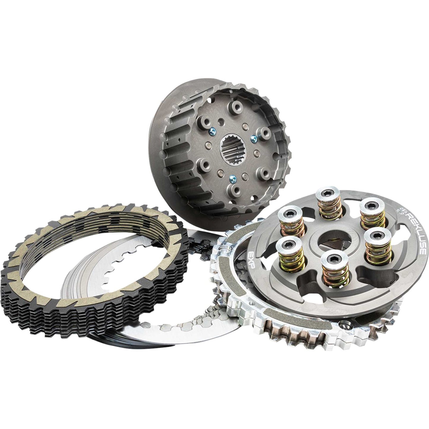 Rekluse Racing RadiusCX Clutch RMS-7915006_1048078