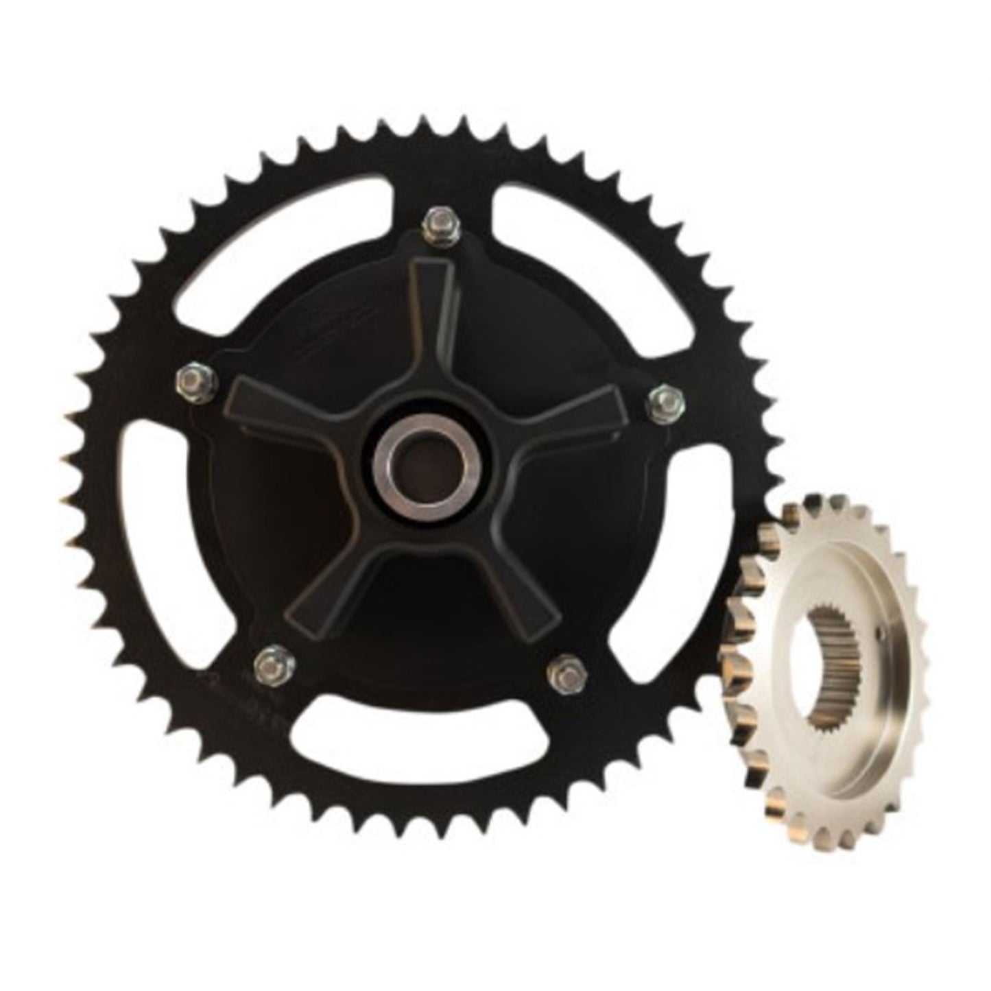 Trask Performance Sprocket Conversion Kit - 51-Tooth [MPN: TM-2903]_681596