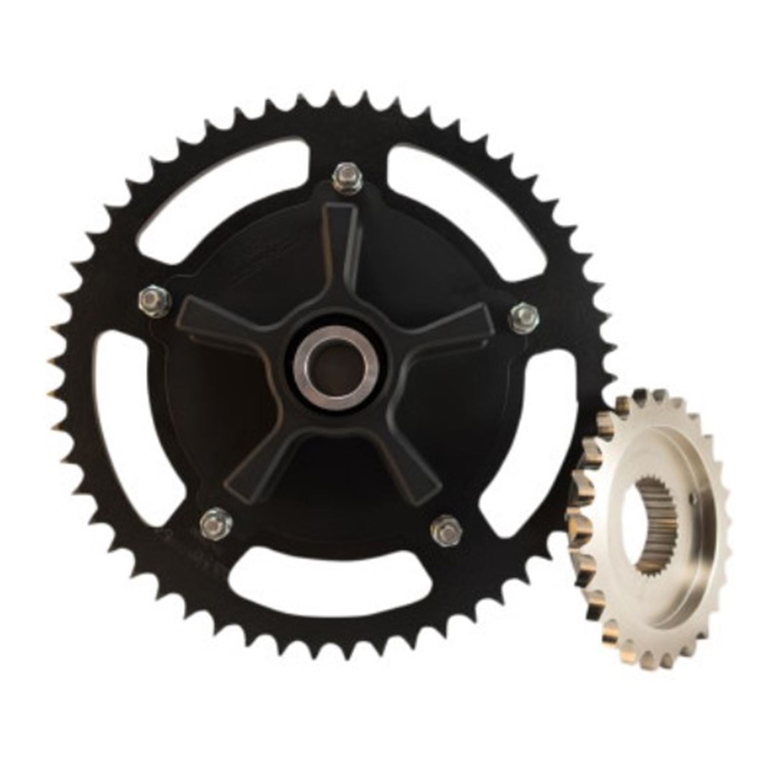 Trask Performance Sprocket Conversion Kit - 51-Tooth [MPN: TM-2903]_681596