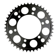 Driven Rear Sprocket - 45-Tooth for BMW 5180-520-45_838627
