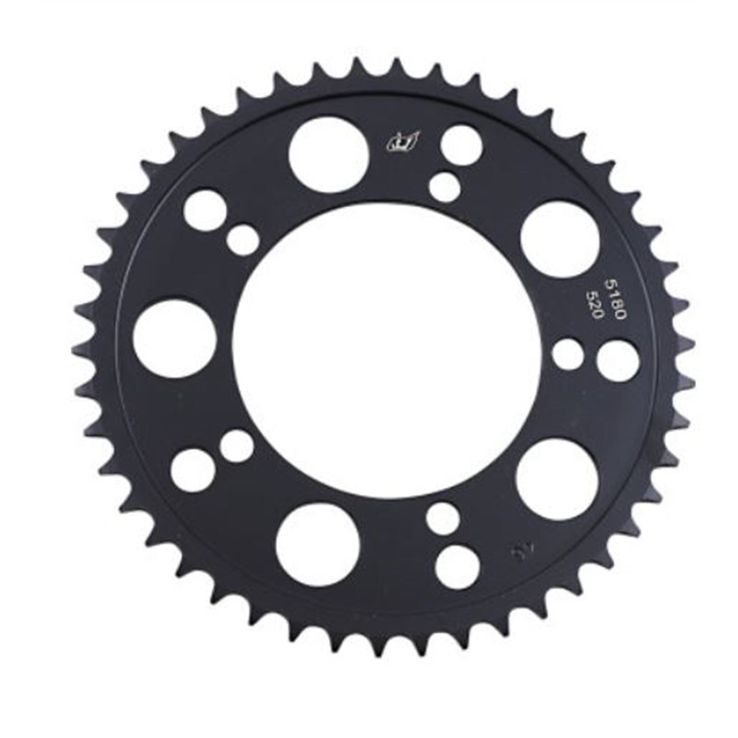 Driven Rear Sprocket - 46-Tooth for BMW 5180-520-46_838628