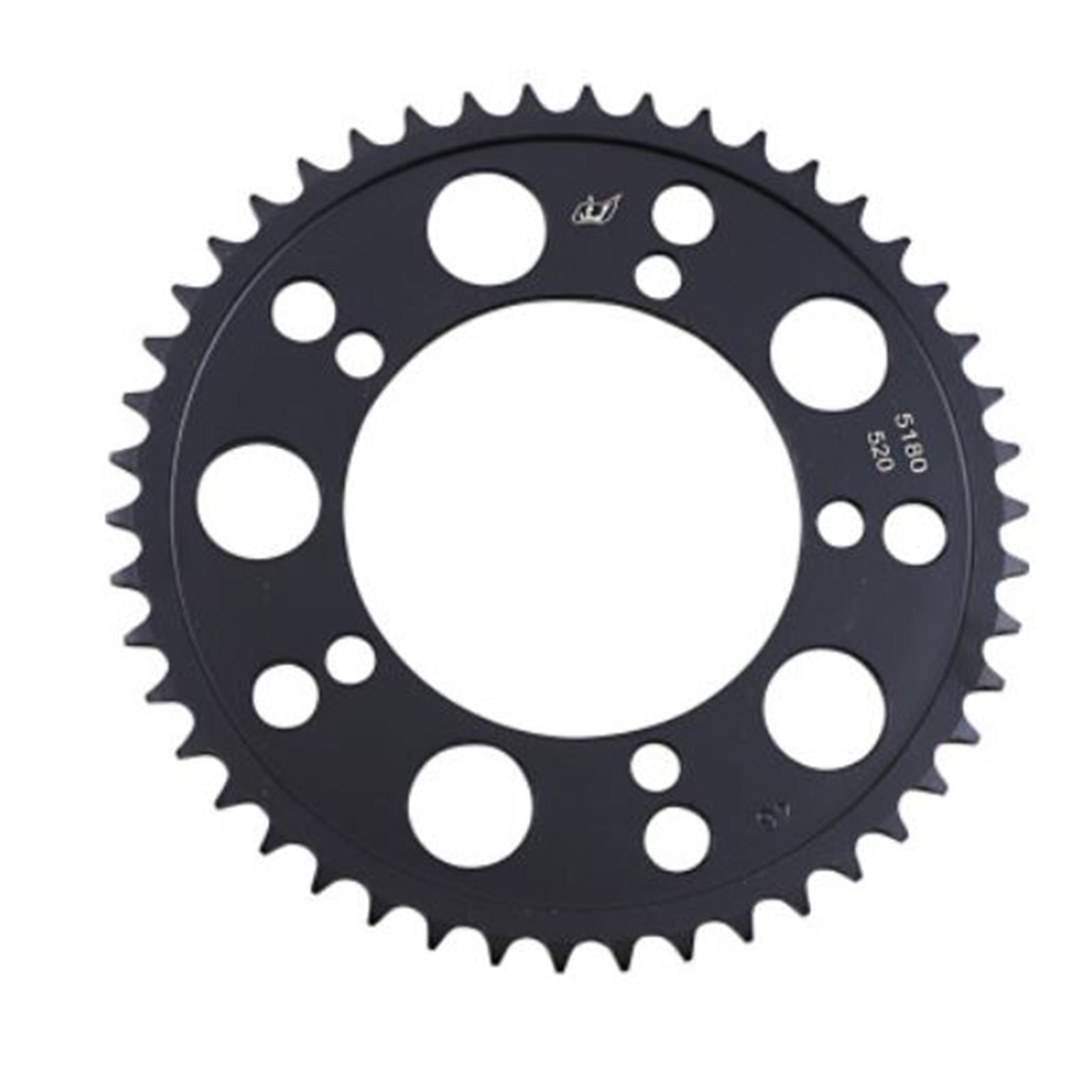 Driven Rear Sprocket - 46-Tooth for BMW 5180-520-46_838628
