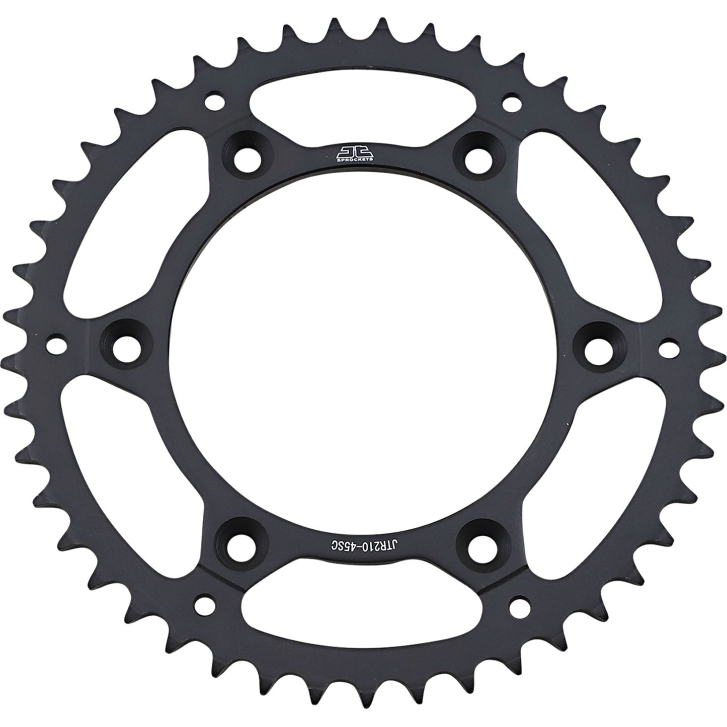 JT Sprockets Rear Sprocket - 45 Tooth JTR210.45SC_1048087