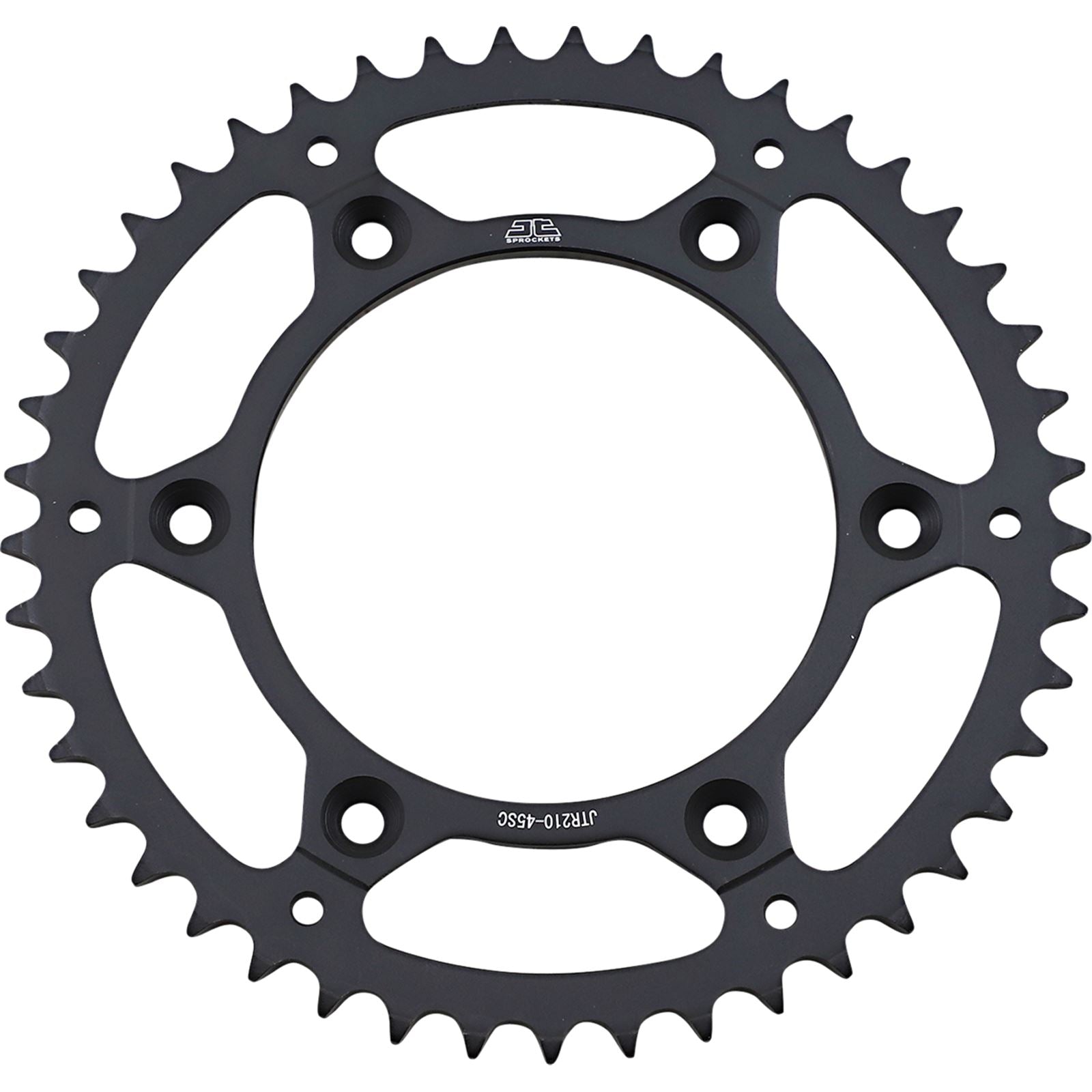 JT Sprockets Rear Sprocket - 45 Tooth JTR210.45SC_1048087