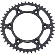 JT Sprockets Rear Sprocket - 45 Tooth JTR210.45SC_1048087