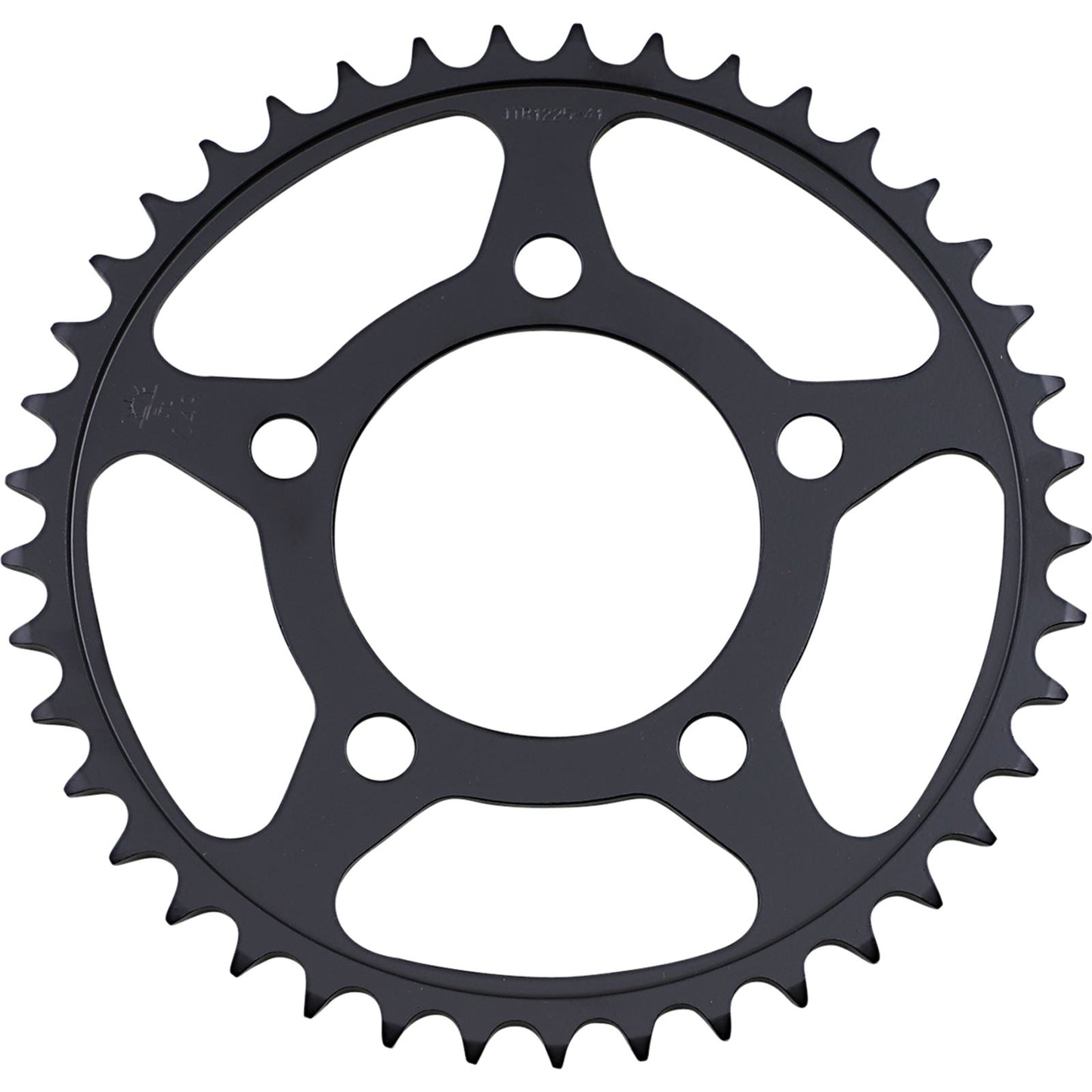 JT Sprockets Sprocket - Rear for Honda - 41-Tooth JTR1225.41_1048088