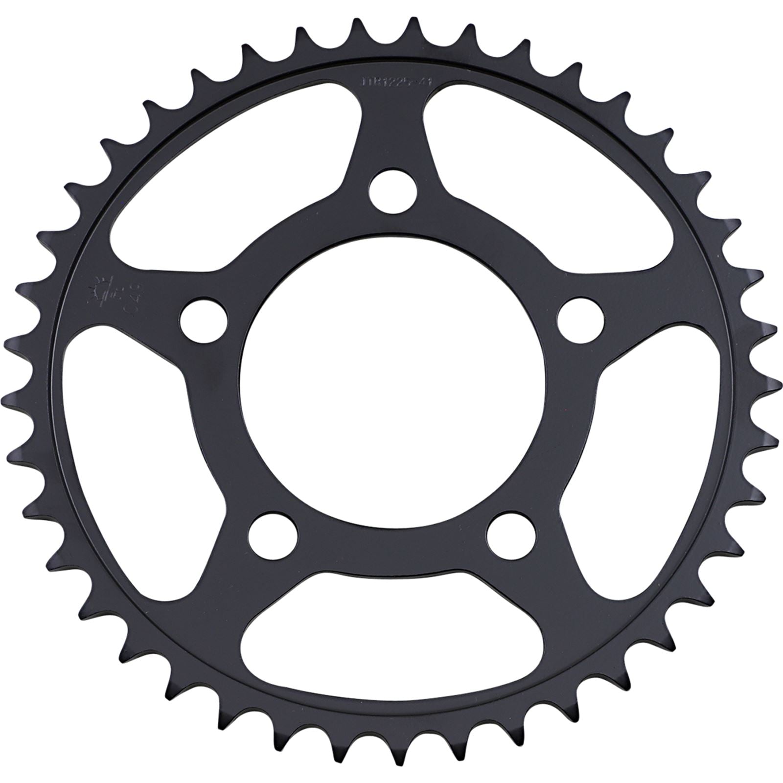 JT Sprockets Sprocket - Rear for Honda - 41-Tooth JTR1225.41_1048088