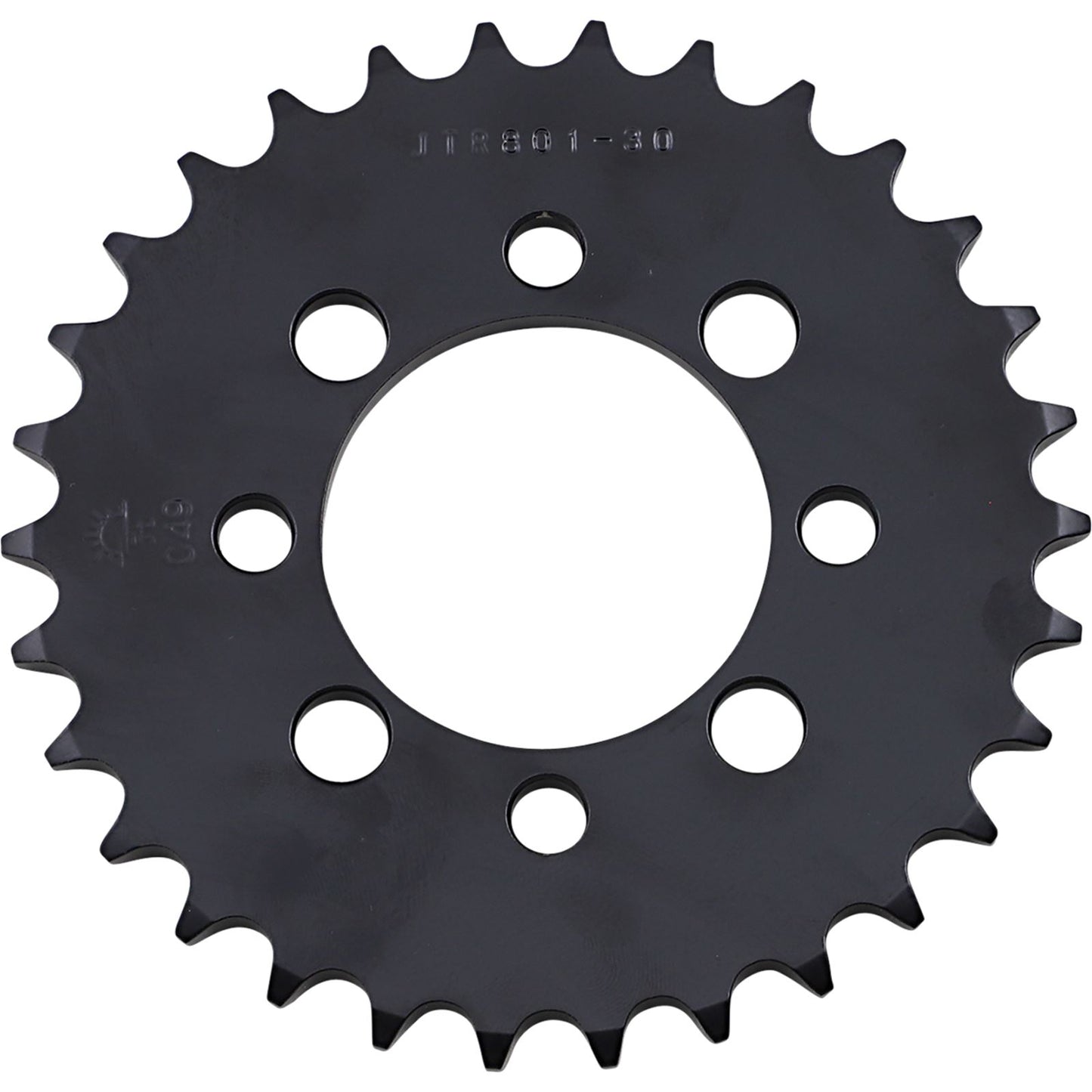 JT Sprockets Sprocket - Rear Fits Kawasaki/Suzuki - 30-Tooth JTR801.30_1048089