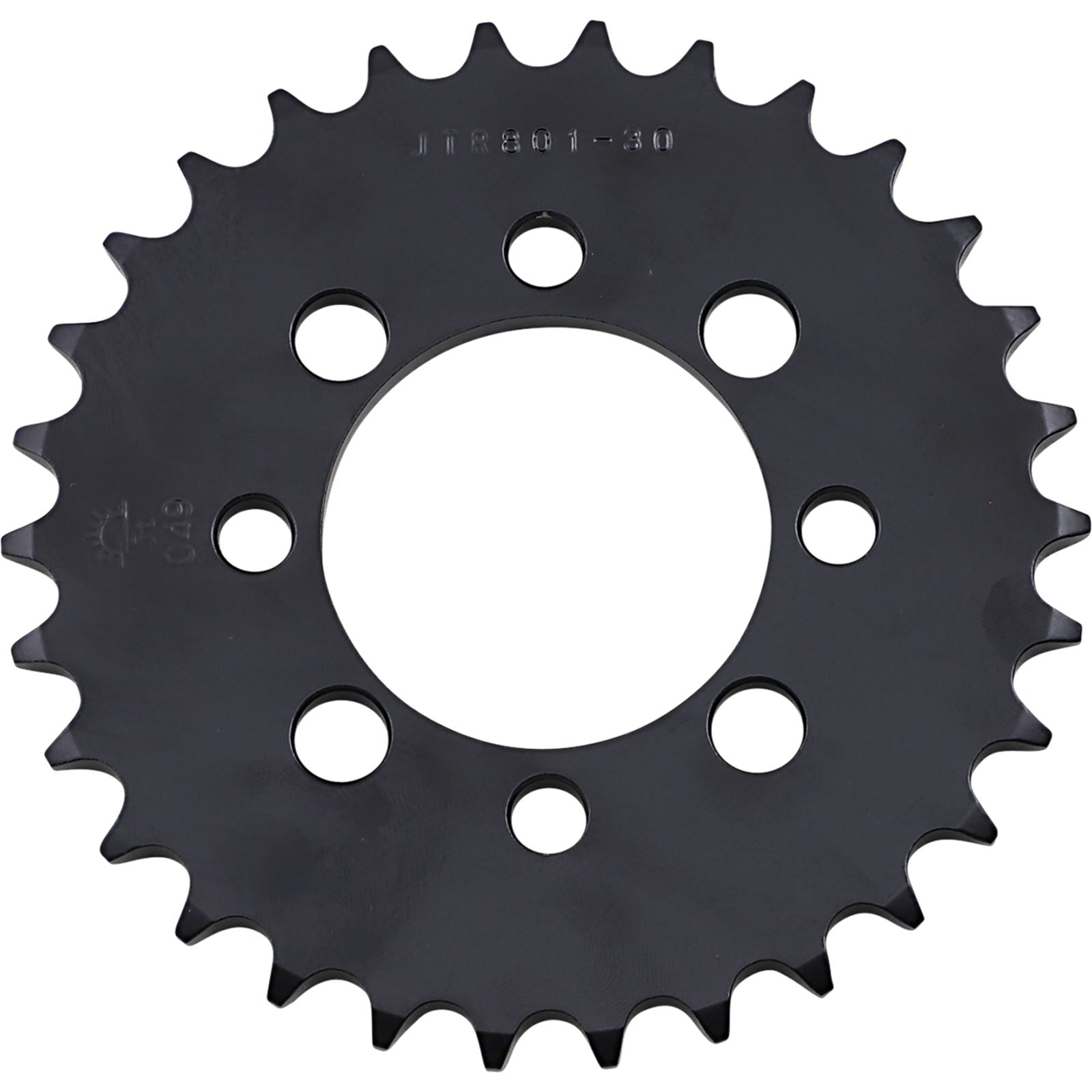 JT Sprockets Sprocket - Rear Fits Kawasaki/Suzuki - 30-Tooth JTR801.30_1048089