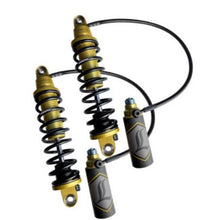 Legend Suspensions REVO ARC Remote Reservoir Shocks - Standard - Gold - 13" - '99-'08 FL [MPN: 1310-1902]_680985