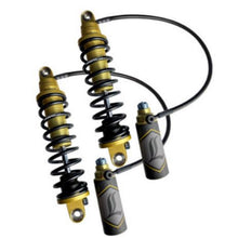 Legend Suspensions REVO ARC Remote Reservoir Shocks - Standard - Gold - 14" - '99-'08 FL [MPN: 1310-1904]_681024