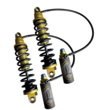 Legend Suspensions REVO ARC Remote Reservoir Shocks - Standard - Gold - 13" - '14+ FL [MPN: 1310-1910]_681039