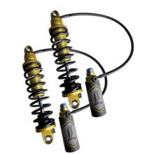 Legend Suspensions REVO ARC Remote Reservoir Shocks - Standard - Gold - 14" - '14+ FL [MPN: 1310-1912]_681043
