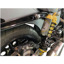 Legend Suspensions REVO ARC Piggyback Shocks - Standard - Gold - 13" - '04+ Sportster [MPN: 1310-1918]_681060