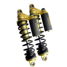 Legend Suspensions REVO ARC Piggyback Shocks - Standard - Gold - 14" - '04+ Sportster [MPN: 1310-1920]_681068
