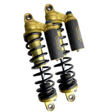 Legend Suspensions REVO ARC Piggyback Shocks - Heavy Duty - Gold - 13" - '84-'00 FXR [MPN: 1310-1923]_681072
