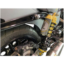 Legend Suspensions REVO ARC Piggyback Shocks - Heavy Duty - Gold - 13" - '84-'00 FXR [MPN: 1310-1923]_681071