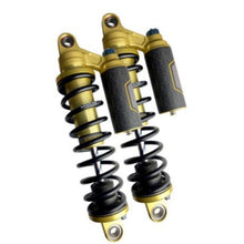 Legend Suspensions REVO ARC Piggyback Shocks - Standard - Gold - 14" - '84-'00 FXR [MPN: 1310-1924]_681080