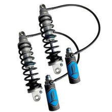 Legend Suspensions REVO ARC Remote Reservoir Shocks - Heavy Duty - Clear -13"-'09-13 FL [MPN: 1310-1931]_681100