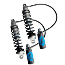 Legend Suspensions REVO ARC Remote Reservoir Shocks - Heavy Duty - Clear - 13" - '14+ FL [MPN: 1310-1935]_681110