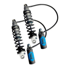 Legend Suspensions REVO ARC Remote Reservoir Shocks - Standard - Clear - 14" - '14+ FL [MPN: 1310-1936]_681113