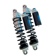Legend Suspensions REVO ARC Piggyback Shocks - Standard - Clear - 13" - '84-'00 FXR [MPN: 1310-1946]_681145