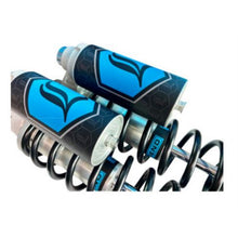 Legend Suspensions REVO ARC Piggyback Shocks - Standard - Clear - 14" - '84-'00 FXR [MPN: 1310-1948]_681150