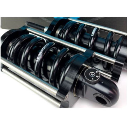 Legend Suspensions Revo-A Shock - Standard - '00-'17 Softail Models [MPN: 1310-1973]_681162