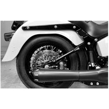 Legend Suspensions Revo-A Shock - Standard - '00-'17 Softail Models [MPN: 1310-1973]_681161