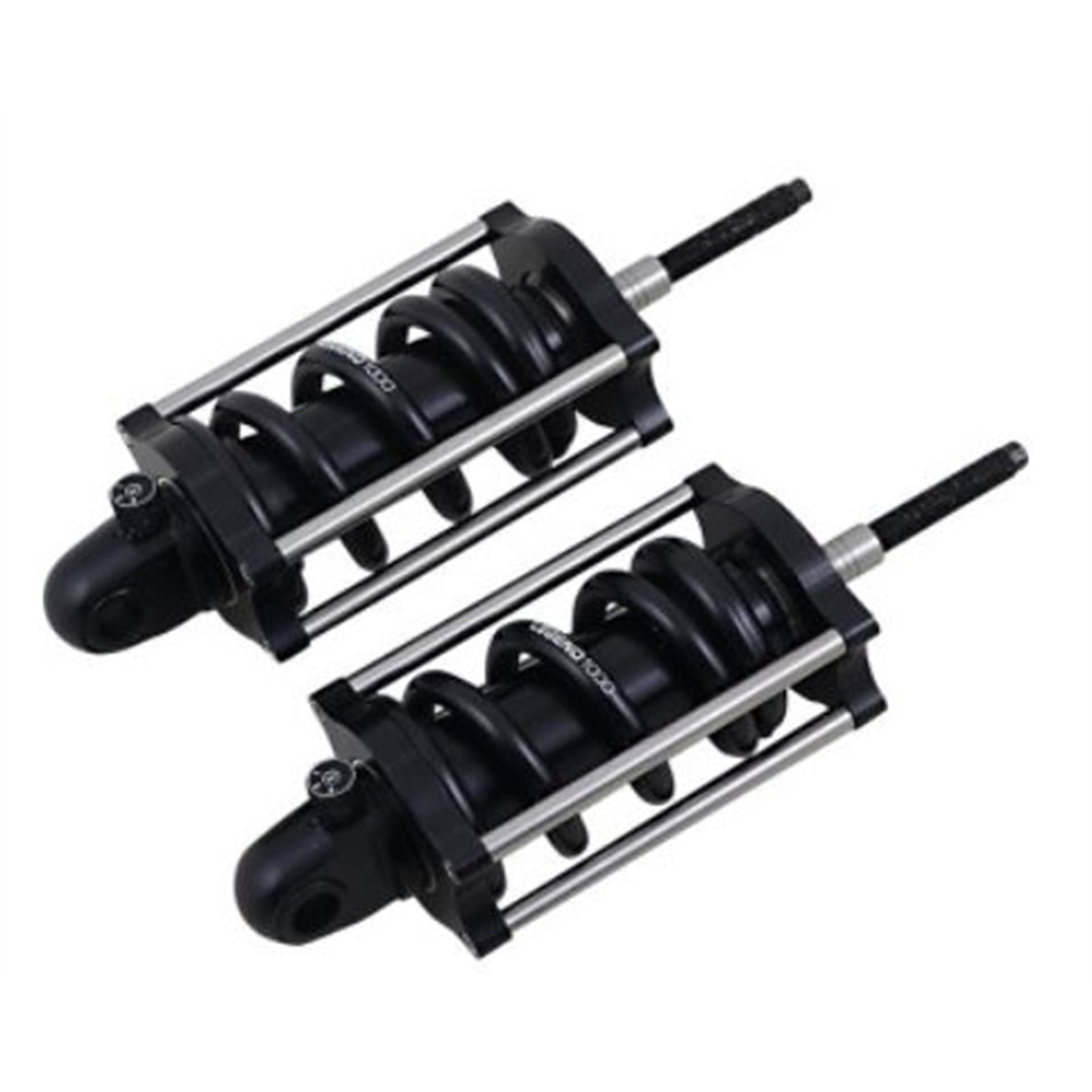Legend Suspensions Revo-A Shock - Heavy Duty - '00-'17 Softail Models [MPN: 1310-1974]_681159
