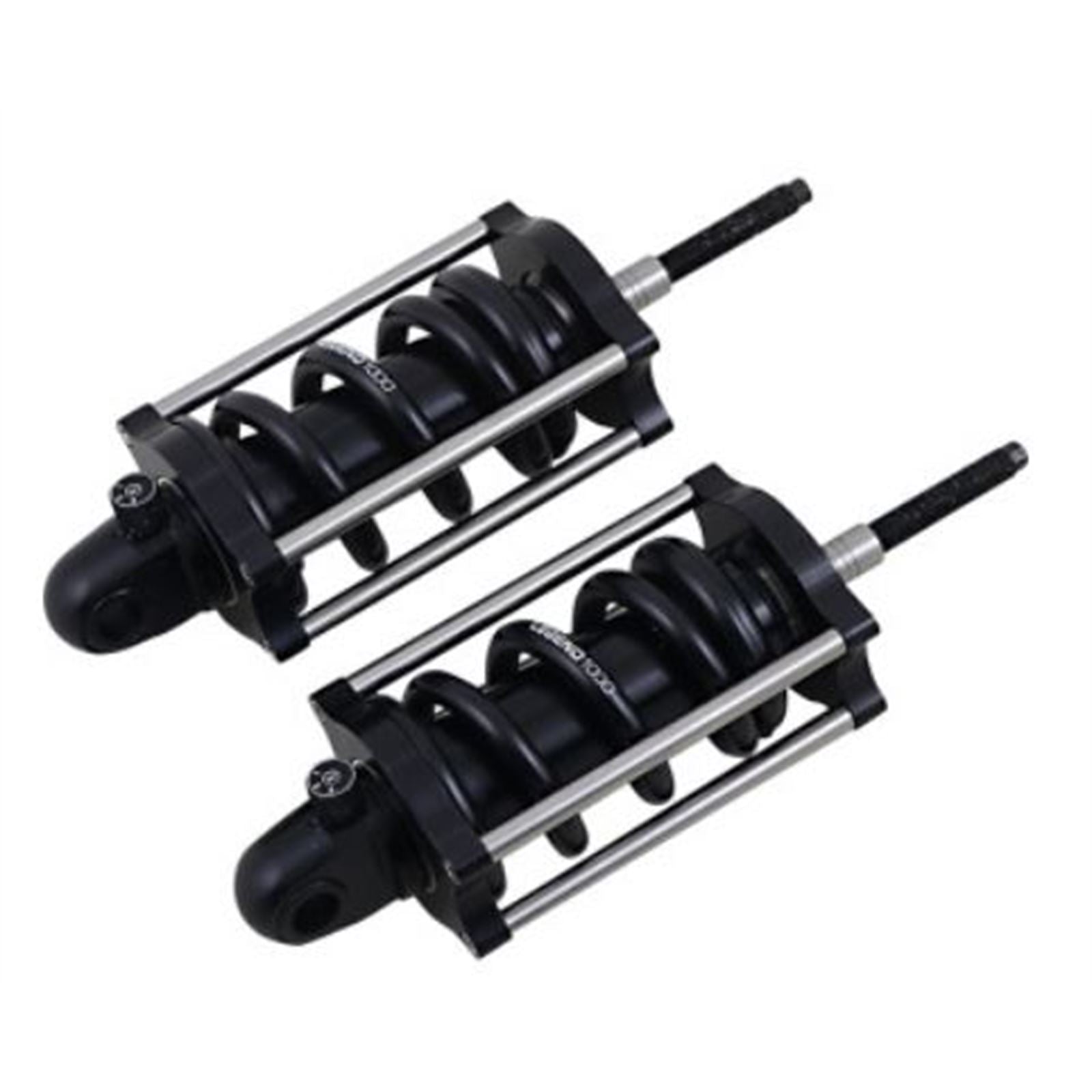 Legend Suspensions Revo-A Shock - Heavy Duty - '00-'17 Softail Models [MPN: 1310-1974]_681159