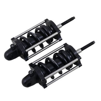 Legend Suspensions Revo-A Shock - Heavy Duty - '00-'17 Softail Models [MPN: 1310-1974]_681159