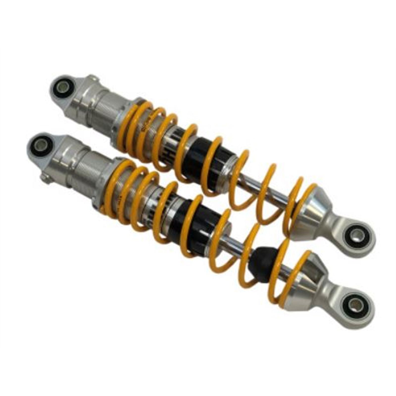 Ohlins S36E – Emulsion Twin Shock - '19 for Honda Monkey [MPN: HO 919]_755983