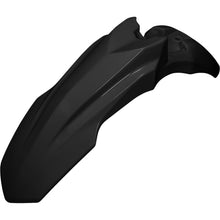 UFO Plastics Front Fender - Black - CRF110 [MPN: HO04698-001]_1048159