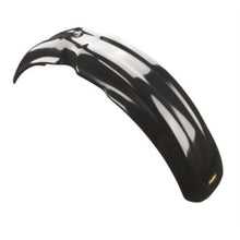 Maier MX Style Front Fender - Black 144830_642011