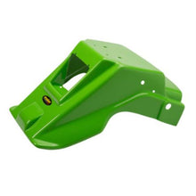 Maier MX Style Rear Fender - Green 145103_642004