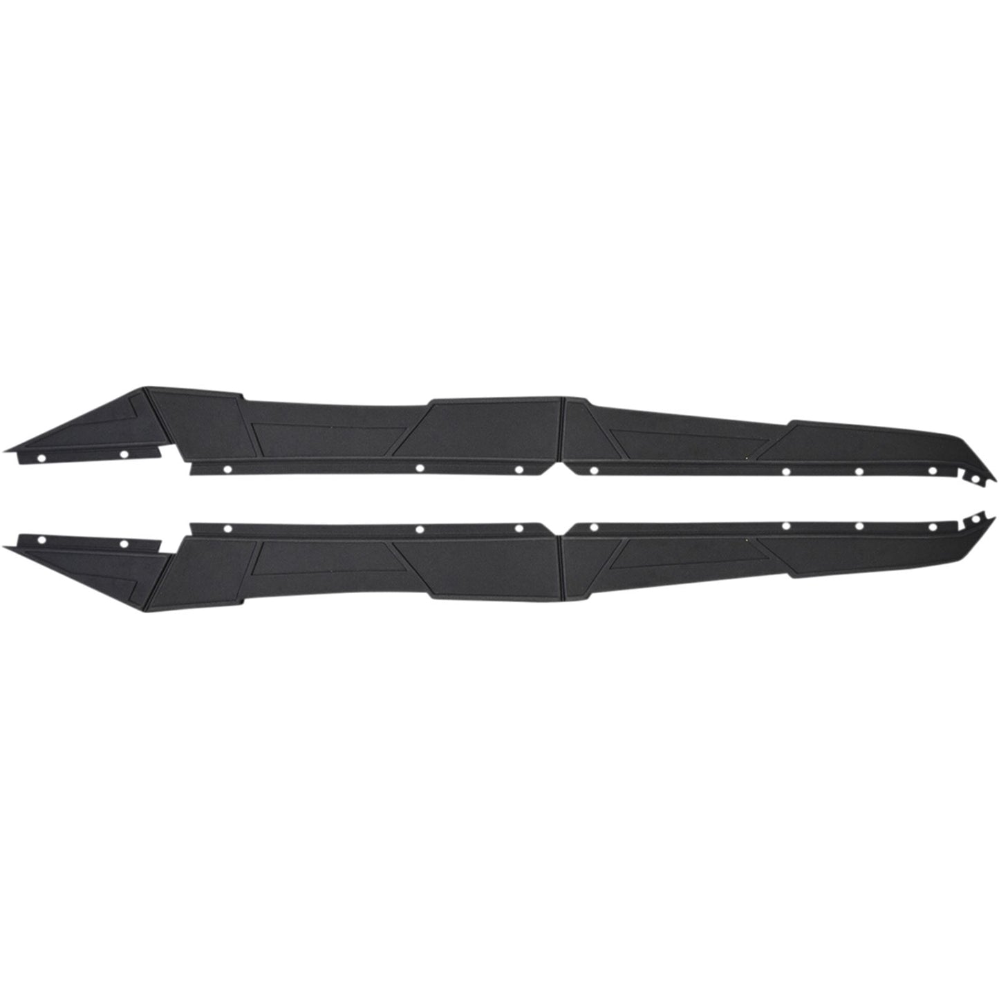 Powermadd Rear Fender Flare Extension Kit 62004_1048135