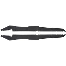 Powermadd Rear Fender Flare Extension Kit 62004_1048135