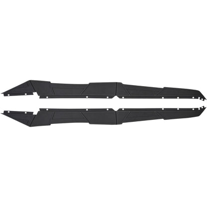 Powermadd Rear Fender Flare Extension Kit 62004_1048135