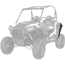 Powermadd Rear Fender Flare Extension Kit 62005_1048138