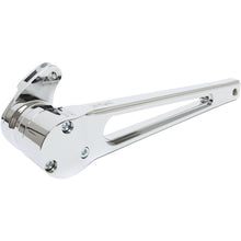 Thrashin Supply Company Brake Arm - Long - Chrome - FL '14+ [MPN: BBL-14-XX-3]_1048178
