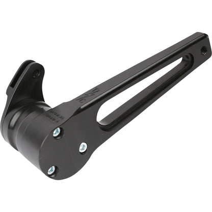 Thrashin Supply Company Brake Arm - Short - Black - FL '14+ [MPN: BBS-14-XX-1]_1048179