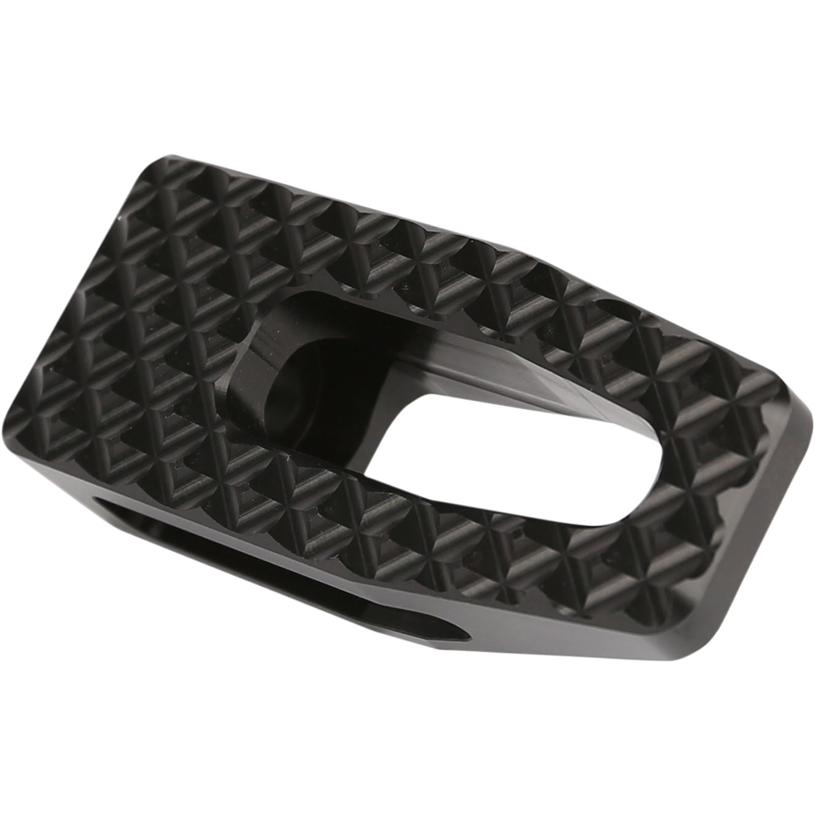 Thrashin Supply Company Slim Brake Arm Pedal - Black [MPN: BBP-PS-01]_1048185