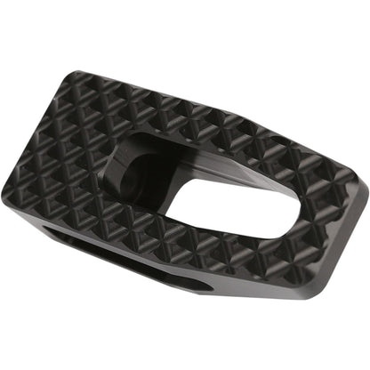 Thrashin Supply Company Slim Brake Arm Pedal - Black [MPN: BBP-PS-01]_1048185