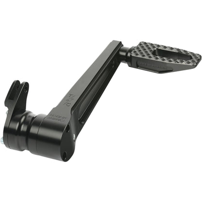 Thrashin Supply Company Slim Brake Arm Pedal - Black [MPN: BBP-PS-01]_1048186