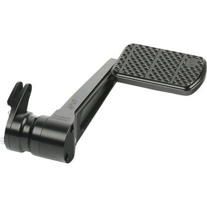 Thrashin Supply Company Arm Mount Brake Pedal - Black [MPN: BBP-SP-01]_1048187