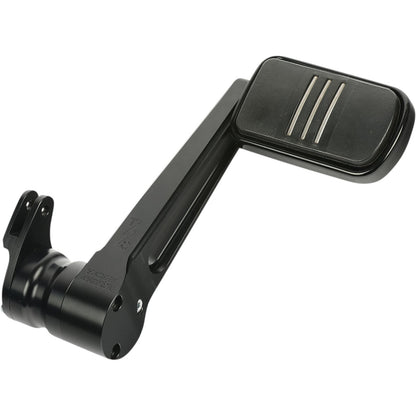 Thrashin Supply Company Arm Mount Brake Pedal - Black [MPN: BBP-SP-01]_1048188